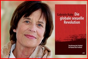 El libro de Gabriele Kuby es el más profético de los últimos años porque pone en cuestión el dogma de la libertad sexual
